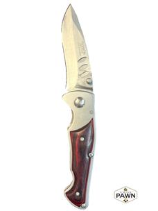 Frost Cutlery Folding Knife